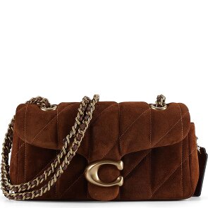 Coach Tabby Bolsa de hombro Piel 22 cm