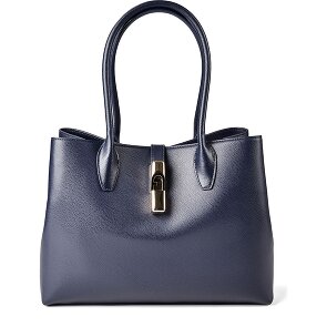Furla Goccia Bolsa de compras M Piel 33 cm