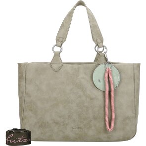 Fritzi aus Preußen Izzy Vintage Bolsa de compras 42 cm