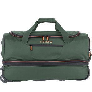 Travelite Bolsa de viaje Basics 2 Roll 55 cm