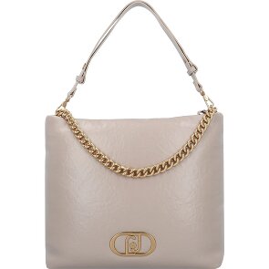 Liu Jo Lapuffy Bolsa de hombro 35 cm