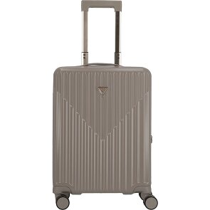 Guess Centennial 4 ruedas Trolley de cabina 55.5 cm