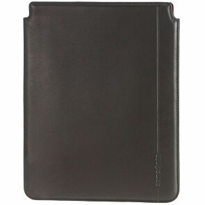 Samsonite Rhode Island SLG Funda para iPad de cuero 20,6 cm
