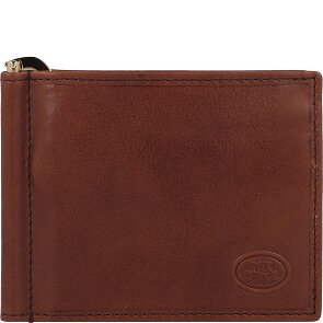 The Bridge Story Uomo Dollar Clip Piel 10,5 cm