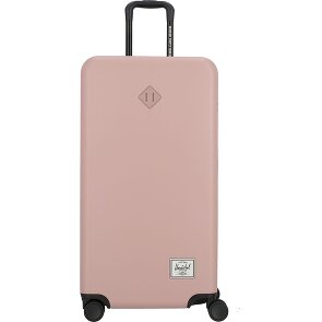 Herschel Heritage 4 ruedas Trolley L 81 cm