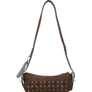 Desigual New Patch Bolsa de hombro 31 cm