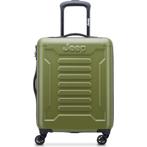 Jeep JH004C 4 ruedas Carro de la cabina 55 cm