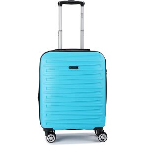Benzi 5493 4 ruedas Carro de la cabina S 53 cm con pliegue de expansión