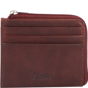 Esquire Funda para tarjetas de crédito Oslo RFID Piel 10,5 cm