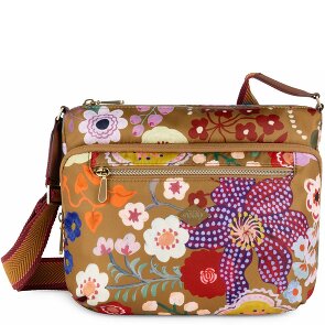 Oilily Tide Spirits Stetson Bolsa de hombro 27 cm