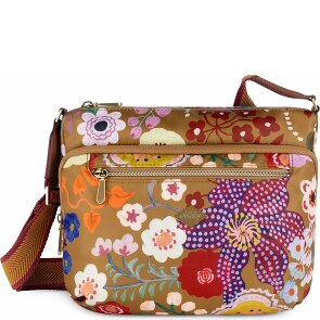 Oilily Tide Spirits Stetson Bolsa de hombro 27 cm