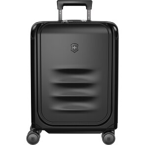 Victorinox Spectra 3.0 Global Carry On Trolley de cabina expandible con 4 ruedas Compartimento para portátil de 55 cm