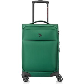 Pack Easy GoUp 4 ruedas Carro de la cabina S 53 cm con pliegue de expansión