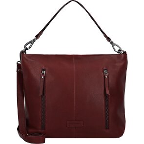 Jack Kinsky Bolsa de hombro Piel 33 cm