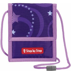 Step by Step Bolsa para el cuello de 13,5 cm