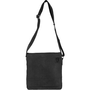 Strellson Bolsa de hombro Richmond Piel 31 cm