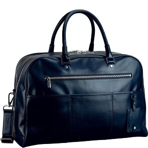 Leonhard Heyden Montreal Bolsa de viaje Weekender Piel 52 cm