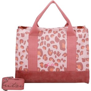 Fritzi aus Preußen Canvas Bolso 40 cm