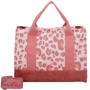 Fritzi aus Preußen Canvas Bolso 40 cm