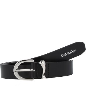 Calvin Klein Cinturón Piel