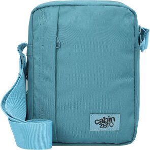 Cabin Zero Bolsa de hombro Sidekick RFID 19 cm