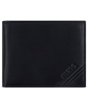 mano Don Antonio Cartera Protección RFID Piel 12 cm