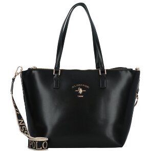U.S. Polo Assn. Heat Bolsa de compras 30.5 cm