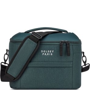 Delsey Paris Brochant 3 Estuche de belleza 31.5 cm