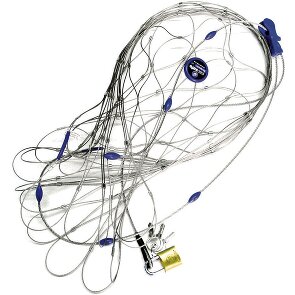 Pacsafe Serie neta 120 litros