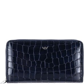 Golden Head Cayenne Cartera Bloqueo RFID Piel natural 15.5 cm