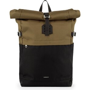 Sandqvist Icon Mochila de día 65 cm Compartimento para laptop
