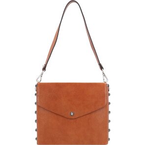 Campomaggi Bolso bandolera cuero 23 cm