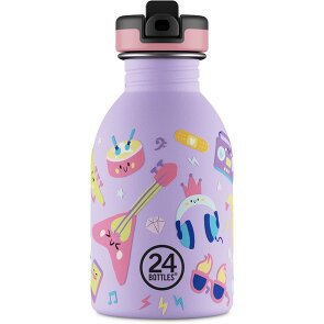 24Bottles Botella urbana para niños 250 ml