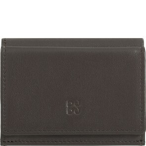 DuDu Cartera de piel 10 cm