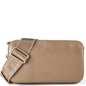 Liebeskind Clarice Bolsa de hombro M Piel 27 cm