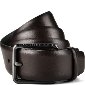 Porsche Design Cinturón Zeus de cuero