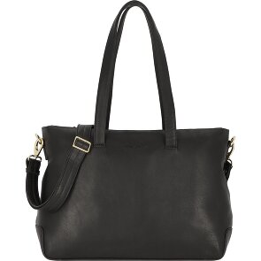 Plevier Edge Maletín Protección RFID Piel 40 cm Compartimento para el portátil