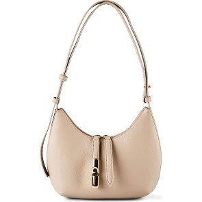 Furla Goccia Bolsa de hombro Piel 22 cm