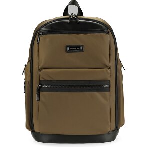 Samsonite Relyon Mochila de día M 30 cm Compartimento para el portátil