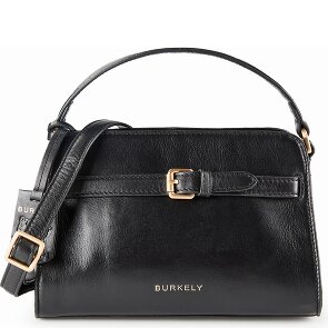 Burkely Demi Bolsa de hombro Piel 22 cm