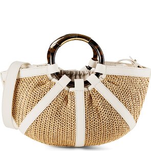 Coccinelle Shell Bolsa de compras 42.5 cm