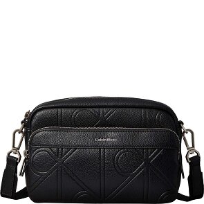 Calvin Klein Hardware Bolsa de hombro 25.5 cm