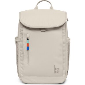 GOT BAG Serene Pack Mochila de día 43 cm Compartimento para el portátil