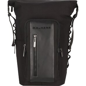 Piquadro Brief Mochila de día 38 cm Compartimento para el portátil