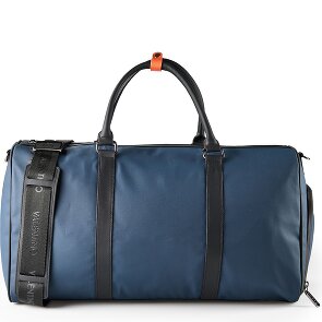Valentino Dragonhawk Bolsa de viaje Weekender 48 cm