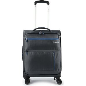 Benzi 5825 4 ruedas Carro de la cabina 55 cm con pliegue de expansión