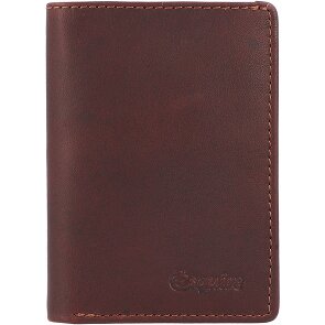 Esquire Cartera Oslo Piel RFID 8 cm