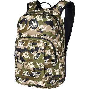 Dakine Campus Mochila de día 47 cm Compartimento para el portátil