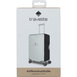 Travelite Accessoires Funda de maleta 71 cm