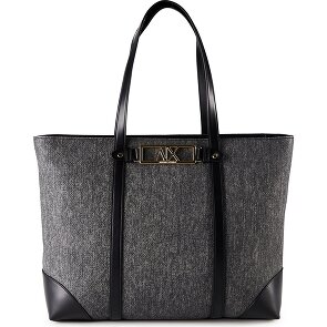 Armani Exchange Polly Bolsa de compras 30 cm
